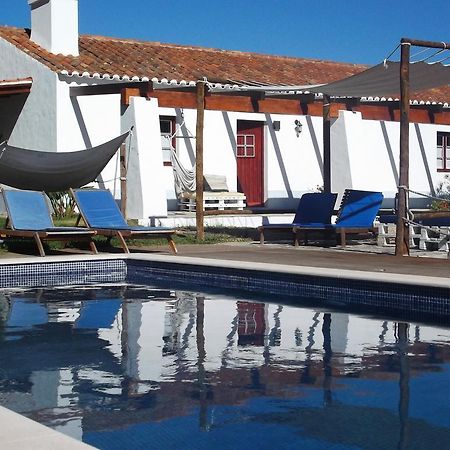 Courela Do Salgueiro Villa Carocha Kültér fotó