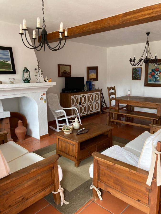 Courela Do Salgueiro Villa Carocha Kültér fotó