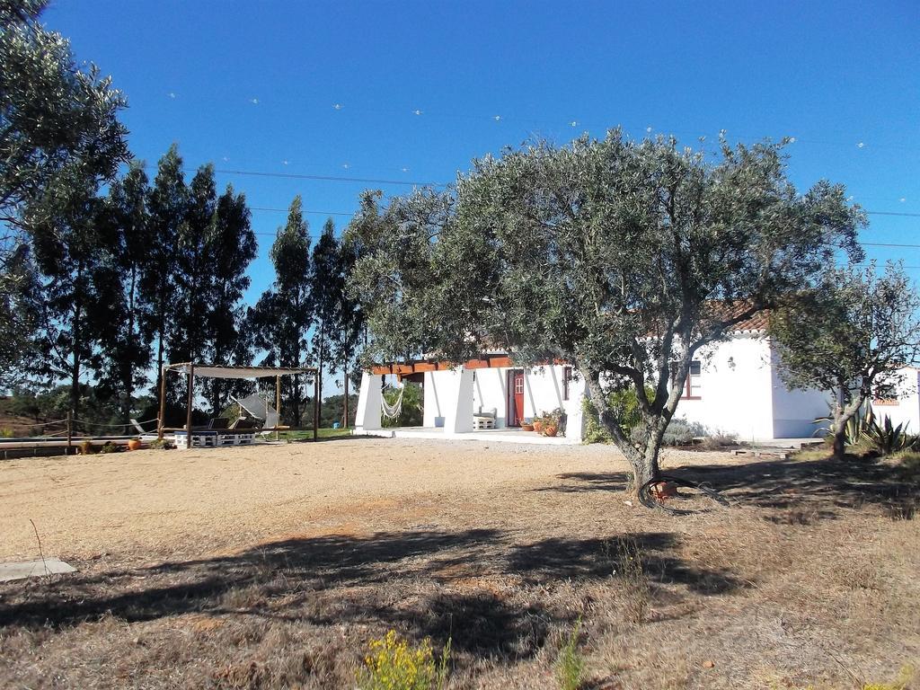 Courela Do Salgueiro Villa Carocha Kültér fotó