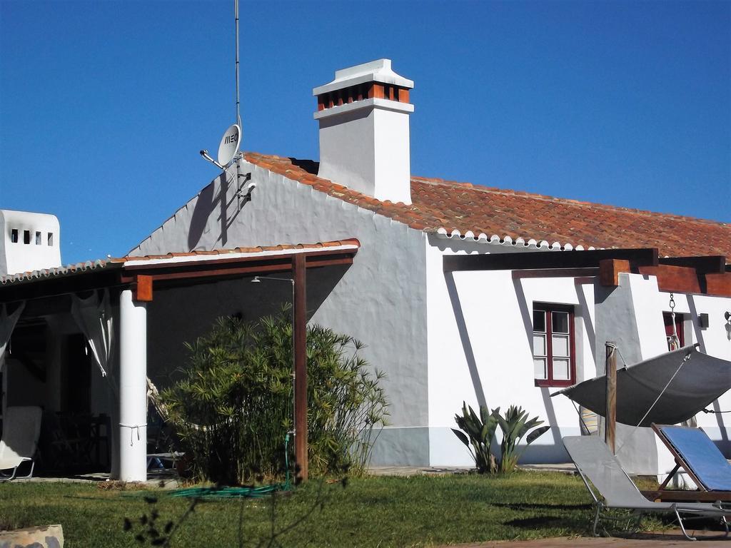 Courela Do Salgueiro Villa Carocha Kültér fotó