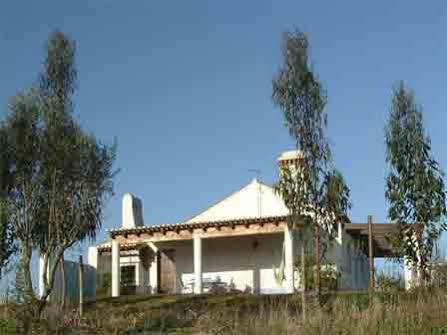 Courela Do Salgueiro Villa Carocha Kültér fotó