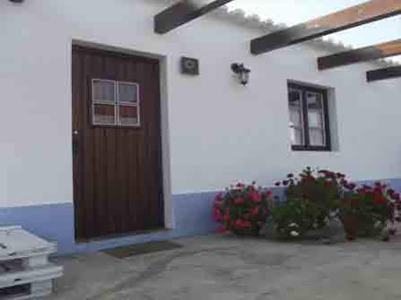Courela Do Salgueiro Villa Carocha Kültér fotó